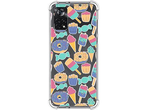 Funda móvil Xiaomi POCO X4 Pro 5G TUMUNDOSMARTPHONE Xiaomi Xiaomi