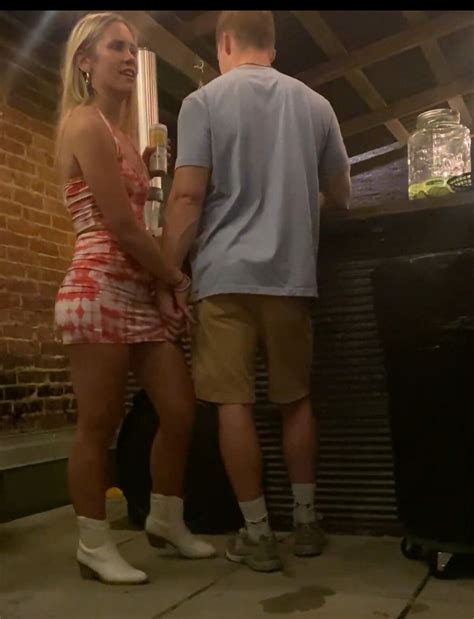 Blonde In Tight Dress Ass Forum