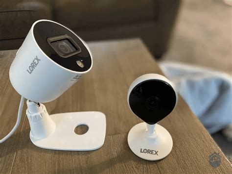 Best Motion Sensor Security Cameras in 2025 | SafeHome.org