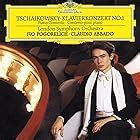 Pyotr Il Yich Tchaikovsky Claudio Abbado Berlin Philharmonic