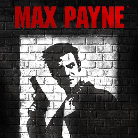 Max Payne — обзоры и отзывы описание дата выхода официальный сайт