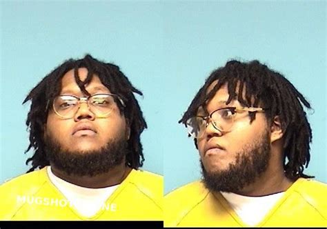 ROBINSON TYREE HURST M 04 28 2024 Lorain County Mugshots Zone