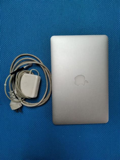 Macbook Air C D Ghz Gb Ram Gb Ssd Aukro