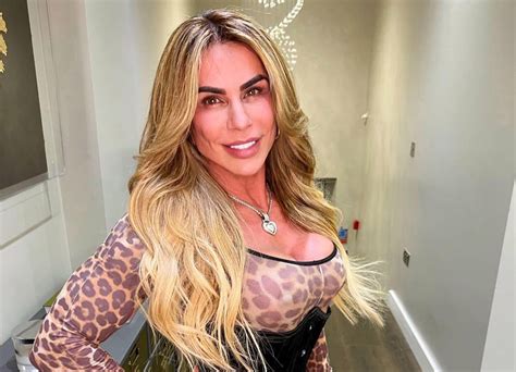 Im A Super Fit Gran At Having The Best Sex Of My Life With Toyboy Boyfriend Need To Know