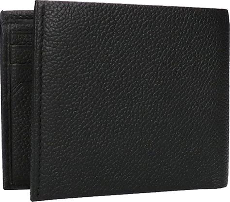 Boss Mannen Portemonnee Wallet Highway Zwart Bol