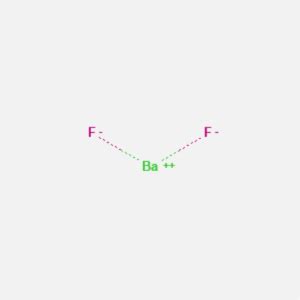 Barium Fluoride Formula: Definition,Concepts and Examples