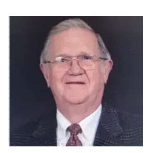 Obituary HOWARD LEE STULTZ Rockingham Update