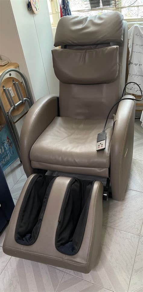 Osim 按摩椅 健康及營養食用品 按摩紓緩用品 Carousell