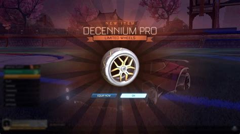 SOLD Decennium Pro Aero Mage Pro Emerald Pro 500 EpicNPC