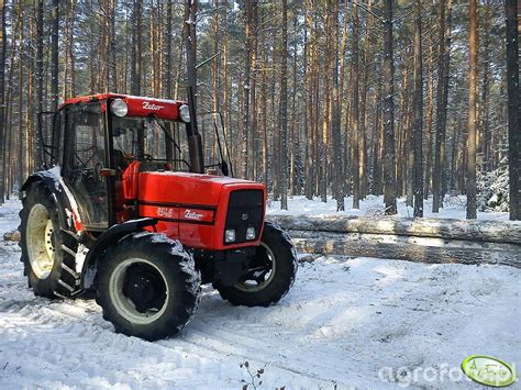 Zetor Obrazek Fotka Zdjecie Photo Galeria Rolnicza