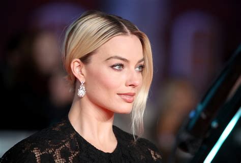 Margot Robbie