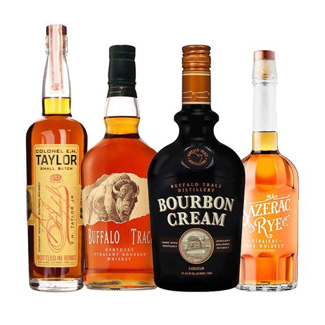 Buy Colonel Eh Taylor Small Batch Buffalo Trace Bourbon Buffalo