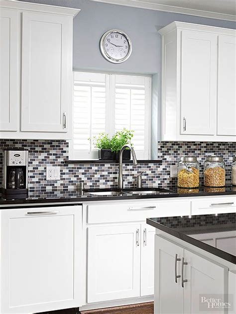 46 Beautiful Kitchen Backsplash Ideas For Every Style And Budget Artofit