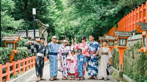 Private Tour Jepang Selama Hari Di Tokyo Osaka Kyoto Dan Fuji Mrs