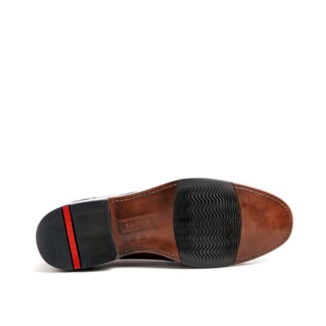 Buty LLoyd brązowe KAIN - Wigo Koszule