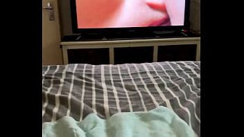 Playing With My Cock While Watching XVIDEOS XVIDEOS