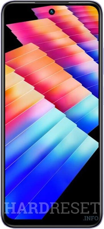 How To Take A Screenshot On INFINIX Hot 30 Play HardReset Info