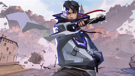 Mengenal Iso Agent Baru Valorant Dengan Role Duelist Blog Lapakgaming