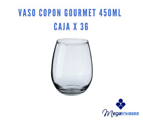 Copon Gourmet 450 Ml