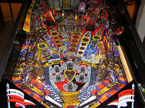 Pinball Wallpapers Hd Desktop And Mobile Backgrounds