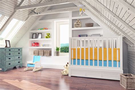 16 Unexpected Color Scheme Ideas Perfect for Baby's Nursery | CafeMom.com