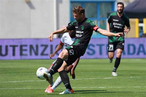 Pordenone Triestina Serie C Tv Probabili Formazioni Pronostici