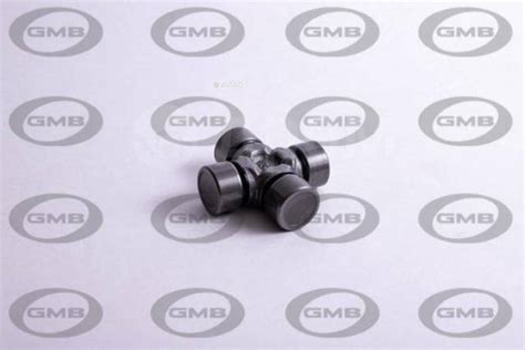 Купить Крестовина GU-1670 * GMB GMB [GU1670] в Новосибирске по цене: 1 ...