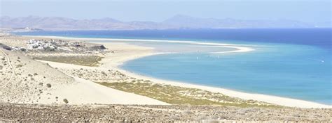 10 Best Things to Do in Jandia, Fuerteventura + MAP