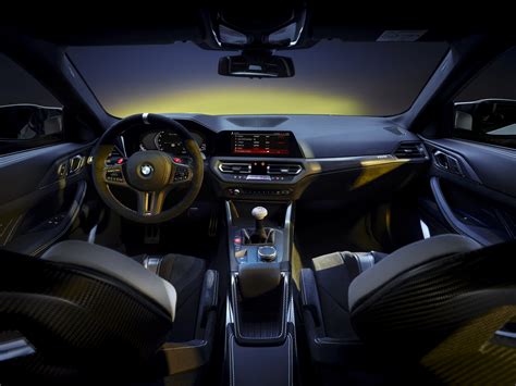 Bmw M Interior Manual