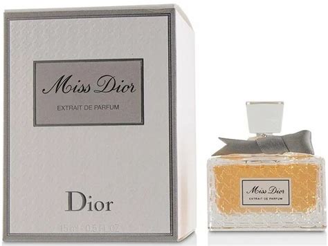 Купить духи Christian Dior Miss Dior Cherie Оригинальная парфюмерия