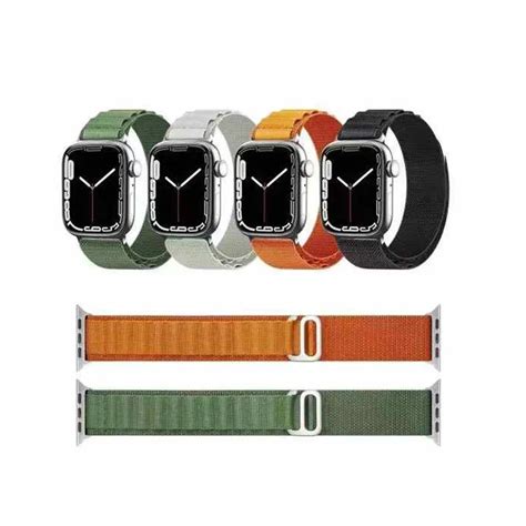 Raigor Inverse Alpine Loop Watch Band For Iwatch Ultra Mm