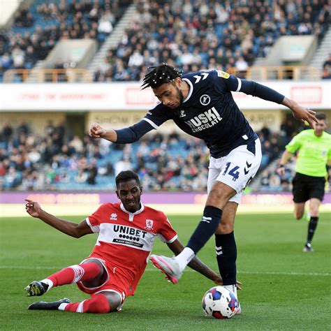 Preview Middlesbrough Vs Millwall That Millwall Podcast