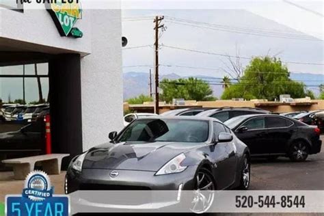 2013 Nissan 370z Review And Ratings Edmunds