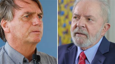 Em Quais Estados Bolsonaro Tem Vantagem Nas Pesquisas E Lula Enfrenta