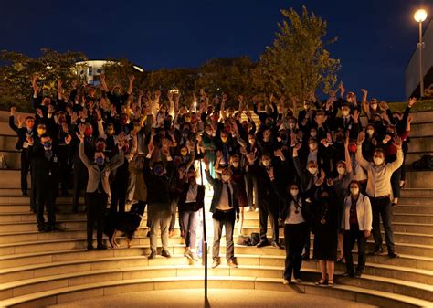 Das War Model United Nations Baden W Rttemberg