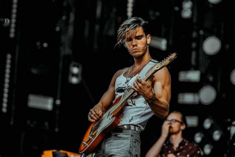 Kaleo Band Live Performance HD Wallpaper