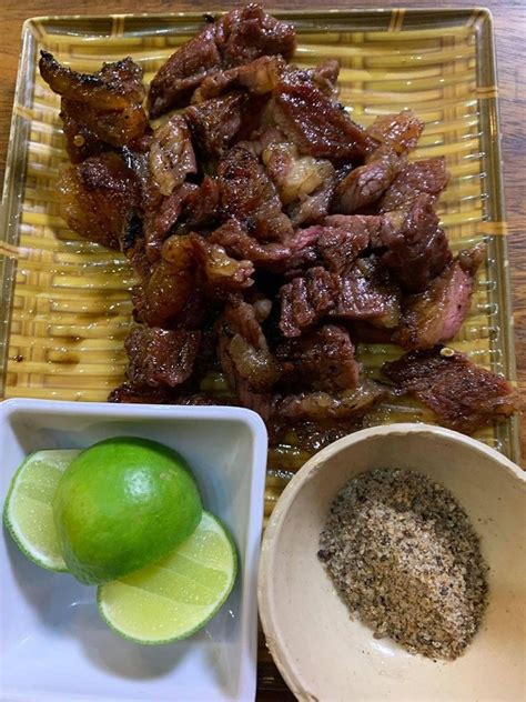 Khmer Food
