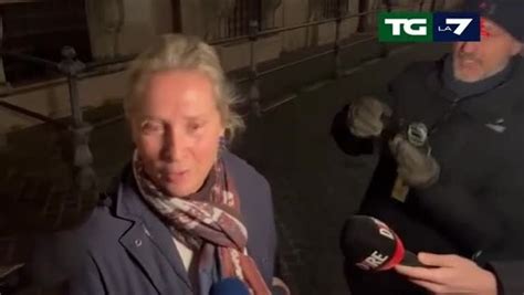 Le Notizie Del Giorno Con Enrico Mentana TGLA7