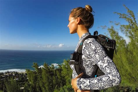 7 Best GoPro Backpack Mounts for Travel, Hike & Adventure!