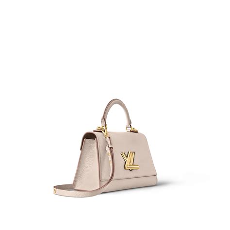 Twist One Handle Pm Luxury All Handbags Handbags Women Louis Vuitton