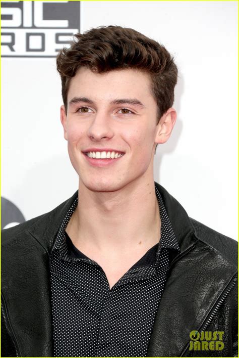 Shawn Mendes Has A Big Night Ahead Of Him At Amas 2016 Photo 1051854