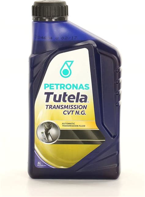 Tutela 1L Petronas Transmisión Aceite CVT N G Aceite de transmisión