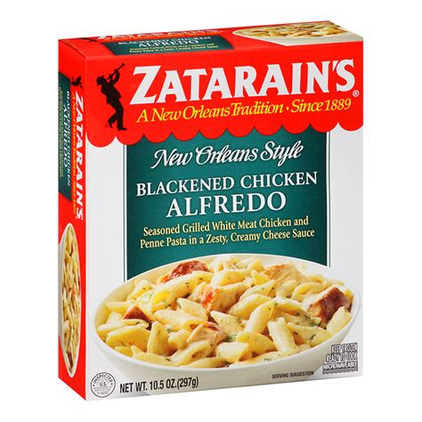 Zatarain S Products Zatarain S