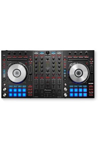 Pioneer Controller DDJ SX