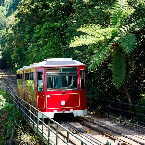 Peak Tram tickets | Hong Kong Island