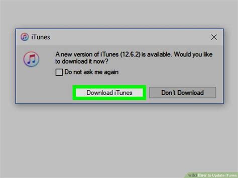 Como Baixar A Vers O Atualizado Do Itunes