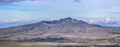 Mount Longonot National Park | Entrance Fee, Guide [2024]