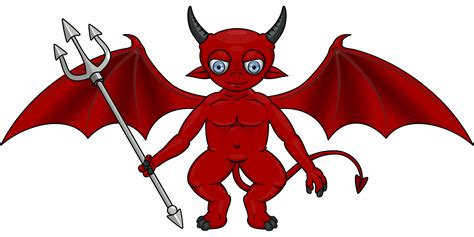 Demon Png