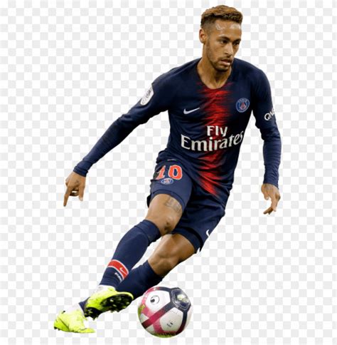 Neymar Jr Png