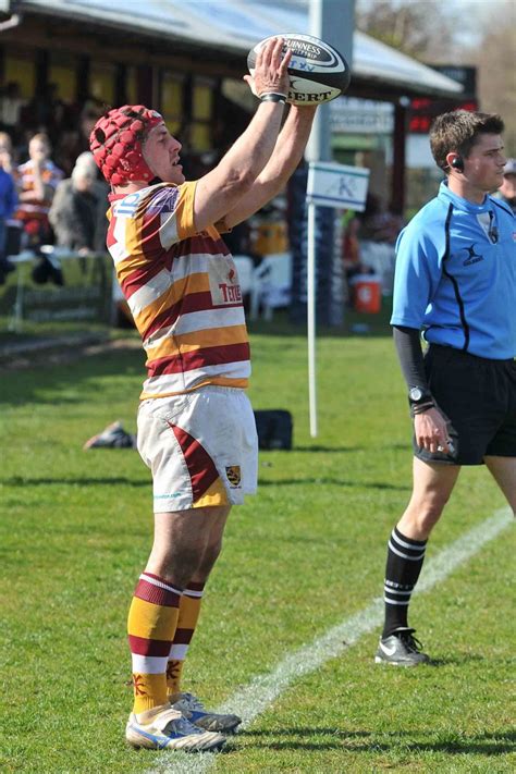 Fylde Rugby On Twitter Happy Memories Of JonnyRods Last Fylde Game